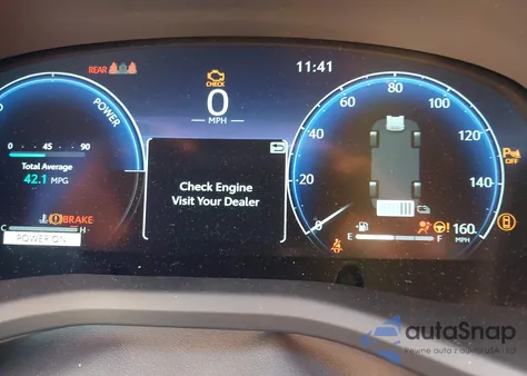 2025 Toyota Camry Xse z USA, uszkodzony, nr VIN 4T1DAACK9SU615896